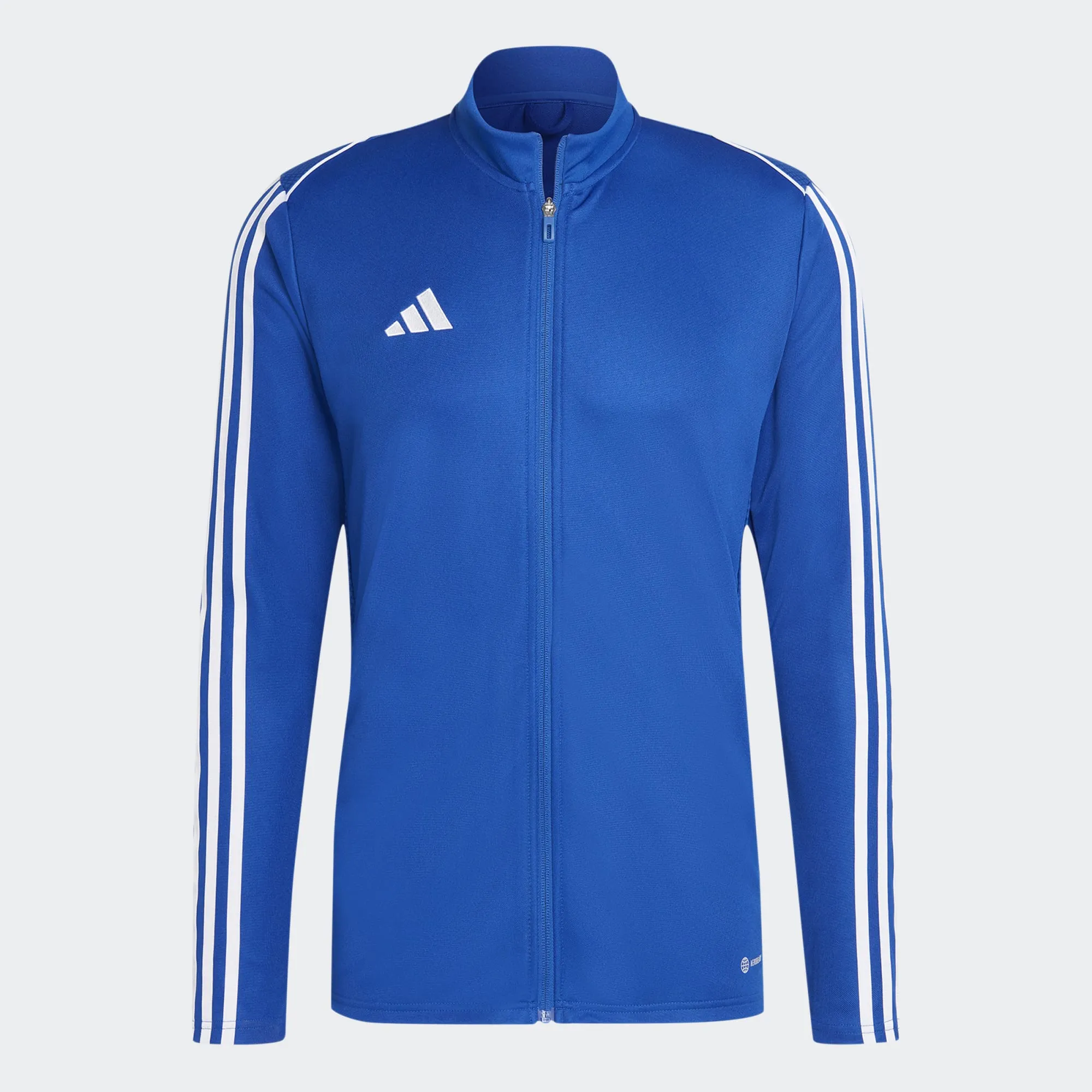 Fresh Look adidas TIRO 23 Track Jacket | Royal Blue | Men's