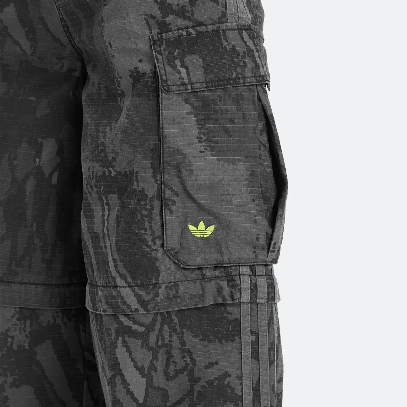 Adidas Zip-Off  Cargo Pant Day Comfort