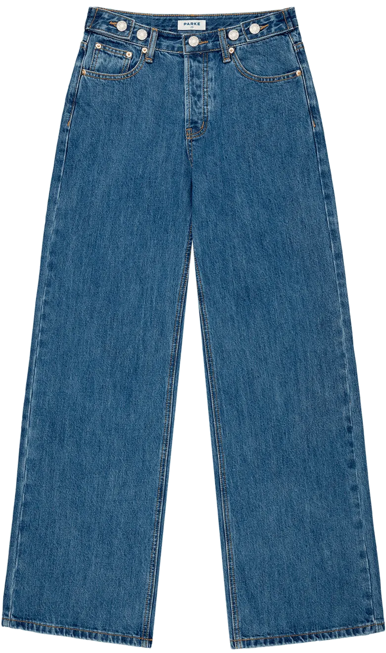 Adjustable Jean anti slip grip