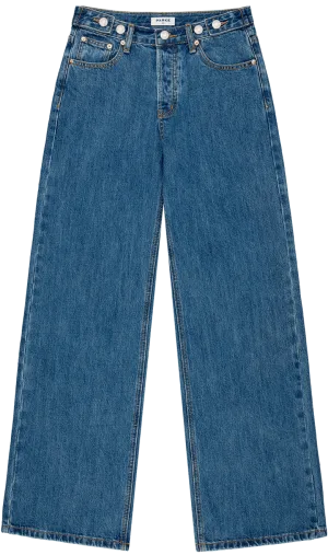 Active Layers EasyCareFabric Adjustable Jean