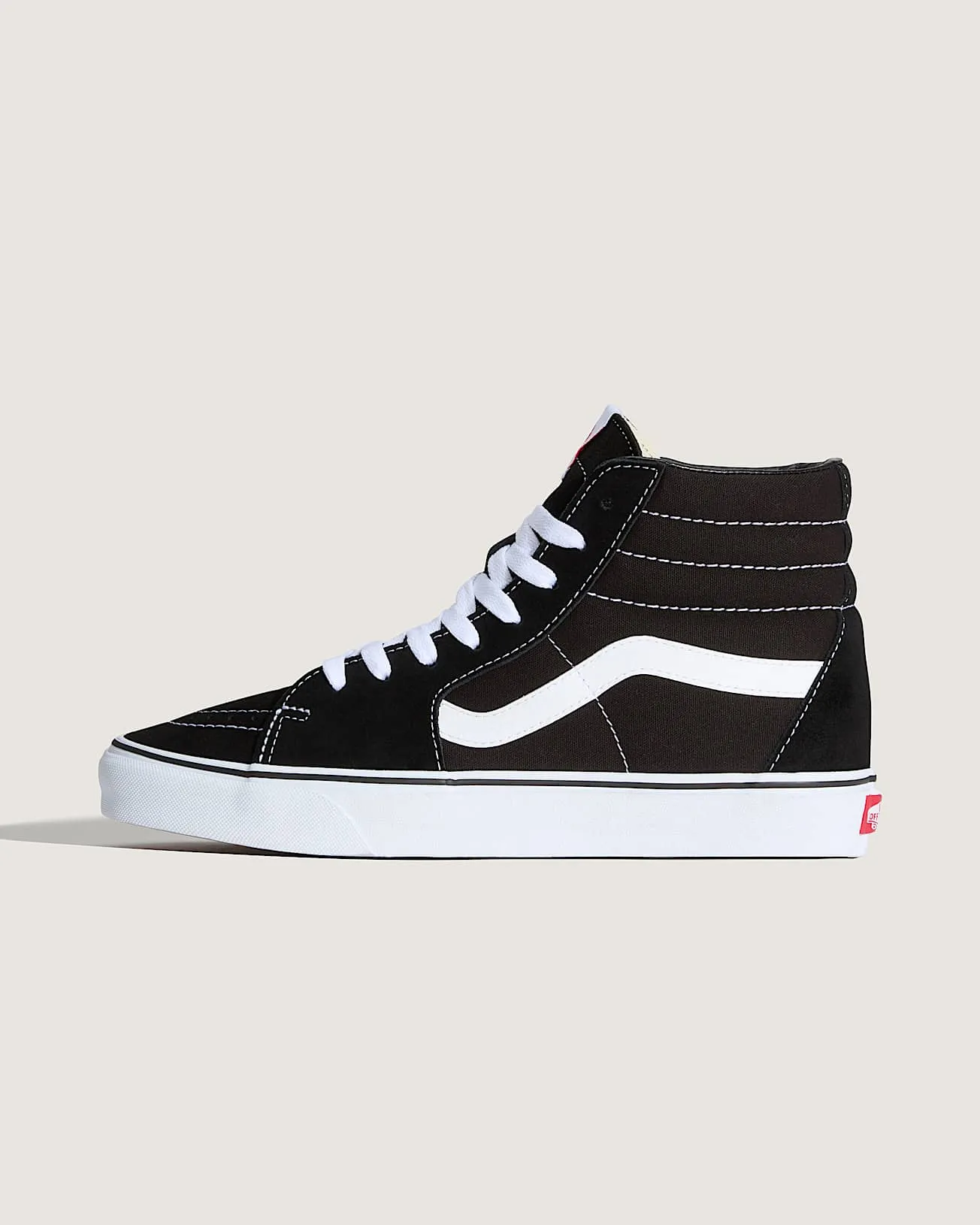 Vans Sk8-Hi Lake Hike Versatile Look