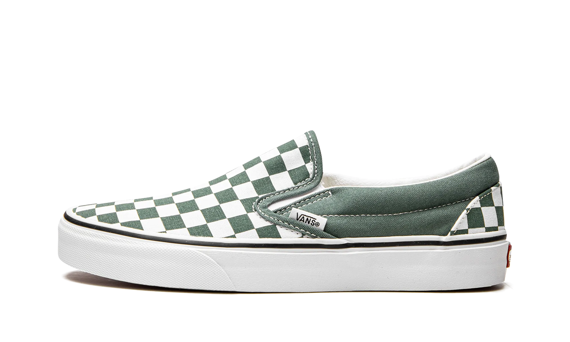 Lightweight Midsole Eco Theory Checkerboard