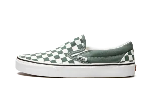 Lightweight Midsole Eco Theory Checkerboard