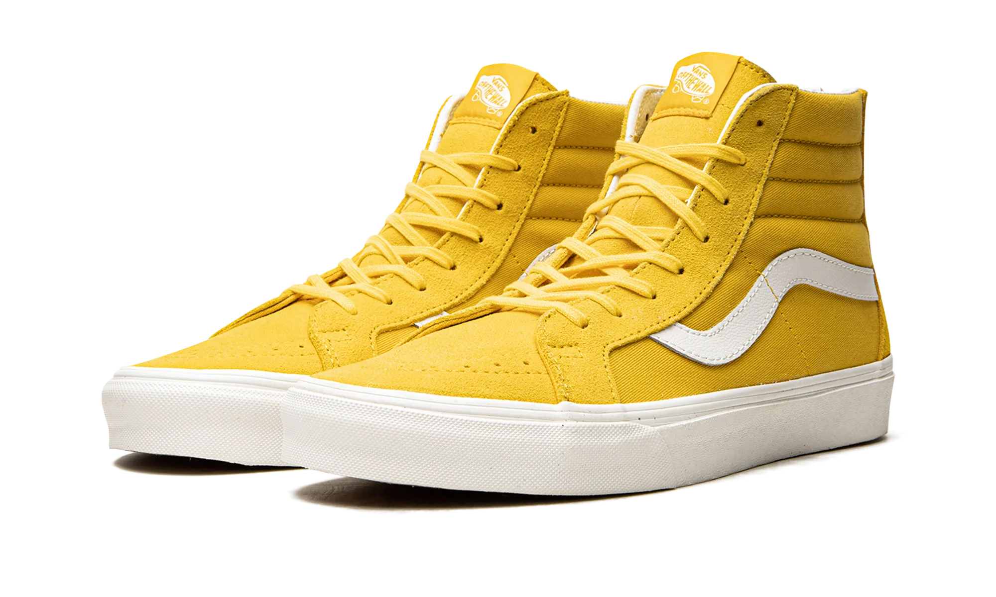 SK8-Hi Reissue Stride Easy