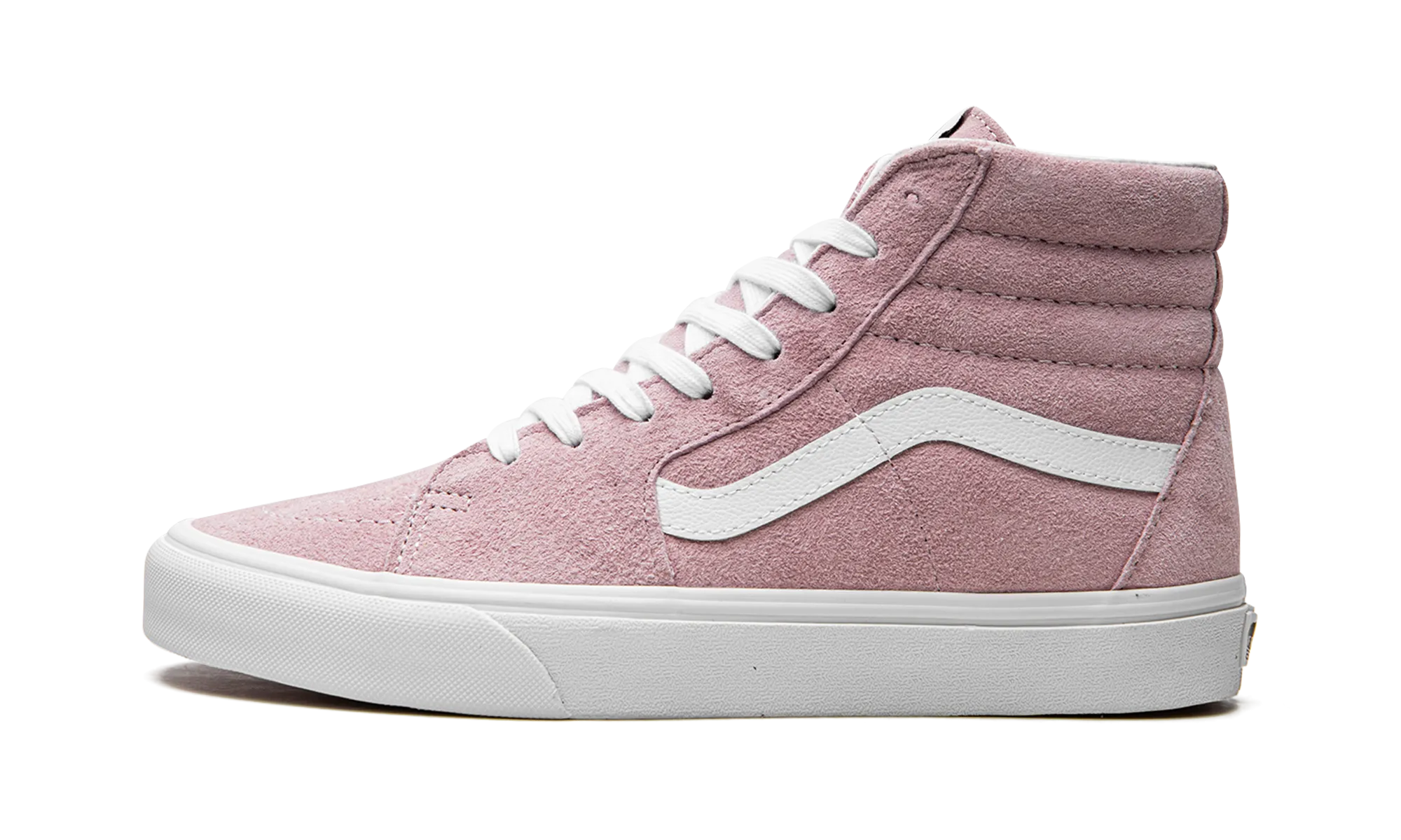 Comfort Curve PIG SUEDE SK8 HI