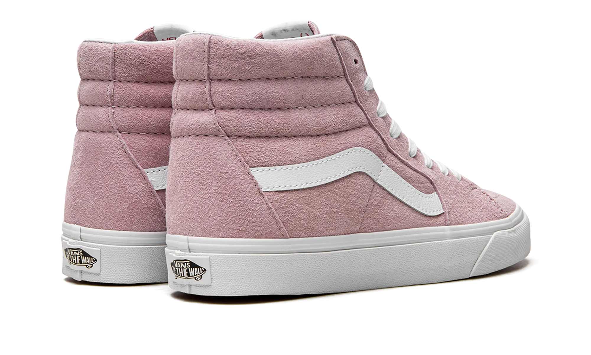 Road grip City Edge PIG SUEDE SK8 HI