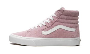 Comfort Curve PIG SUEDE SK8 HI