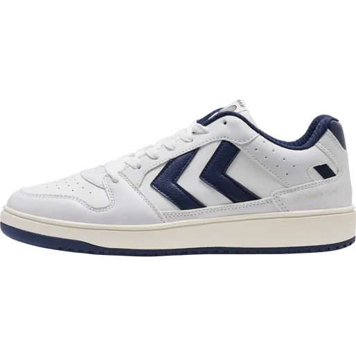 Slip   Resistant Hummel Men's St. Power Play RT Training Shoe