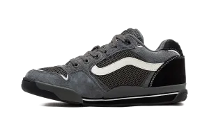 mesh construction Rowley XLT LX Off Road "Grey White"