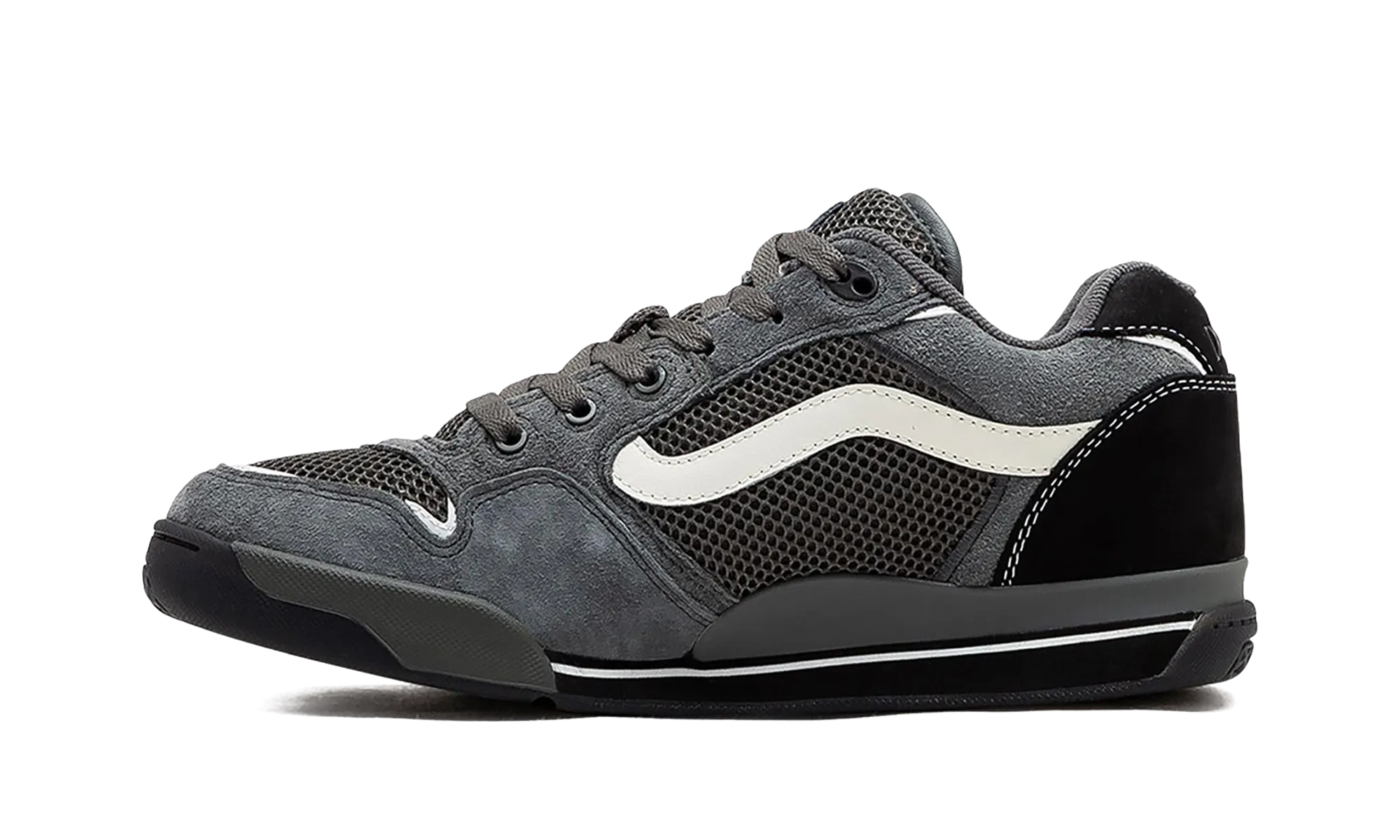 Dry Base Rowley XLT LX Off Road "Grey White"