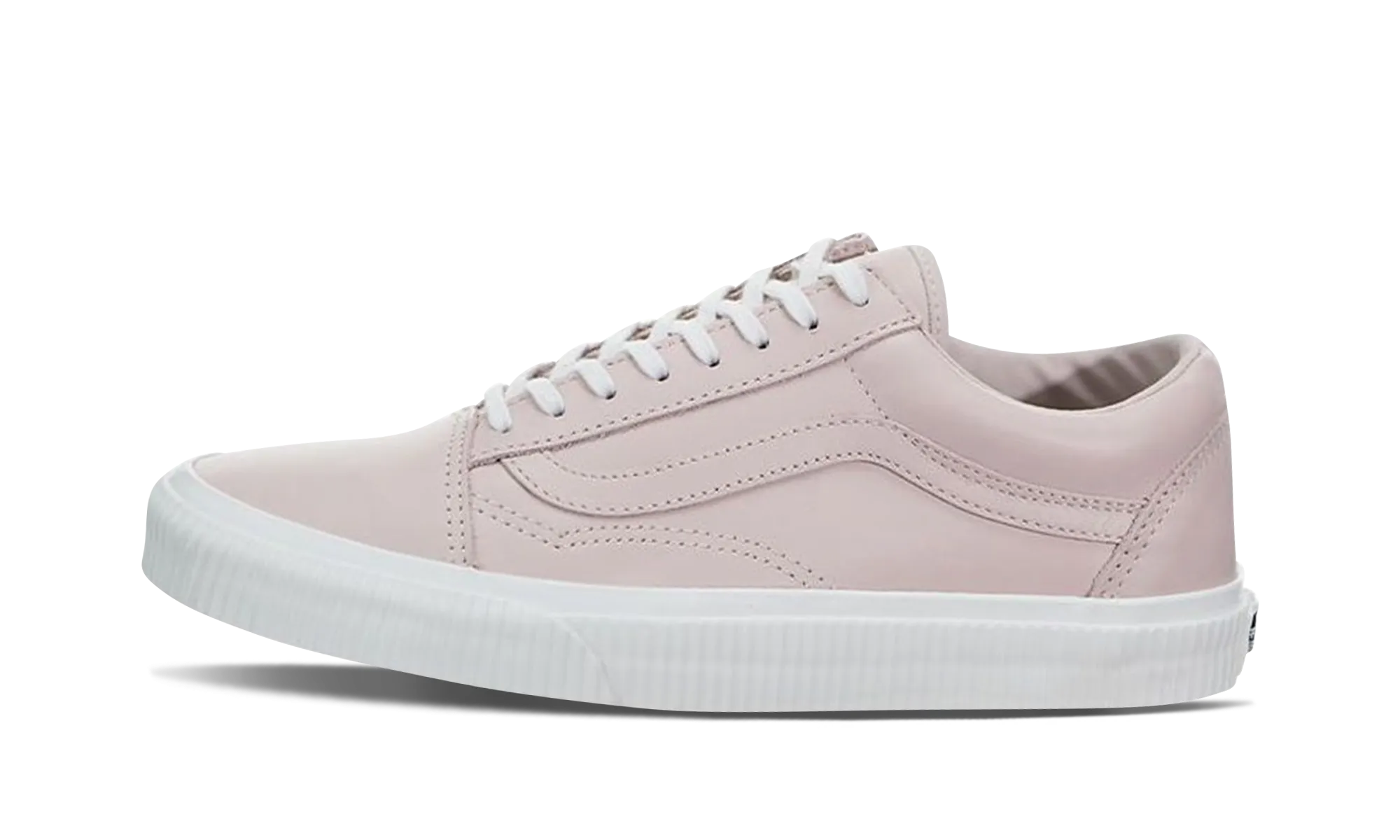 Stride Bold Old Skool Classic "Pink"