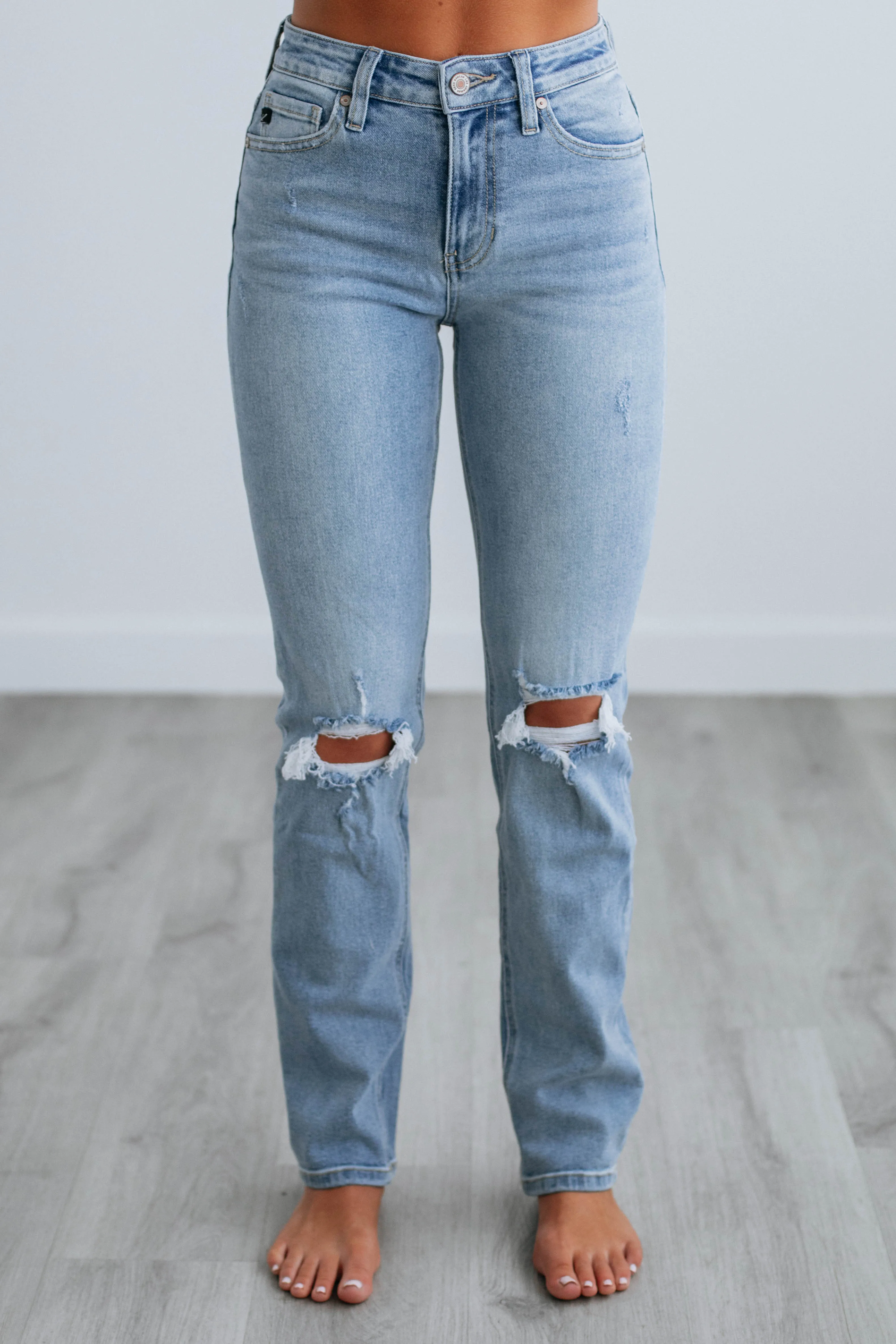 Dawson KanCan Jeans Vintage Wash
