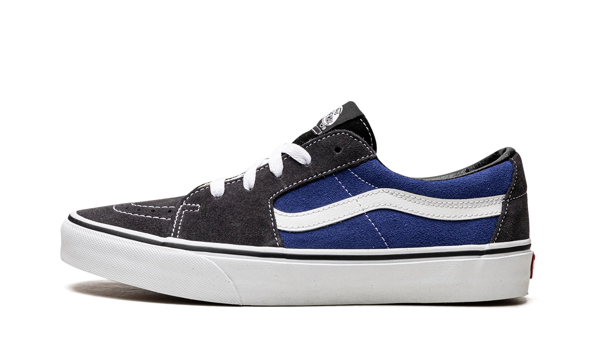 SK8-Low All Day Beach Walk