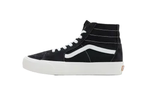 Comfort Shank Sk8-Hi Tapered VR3 "Raven"
