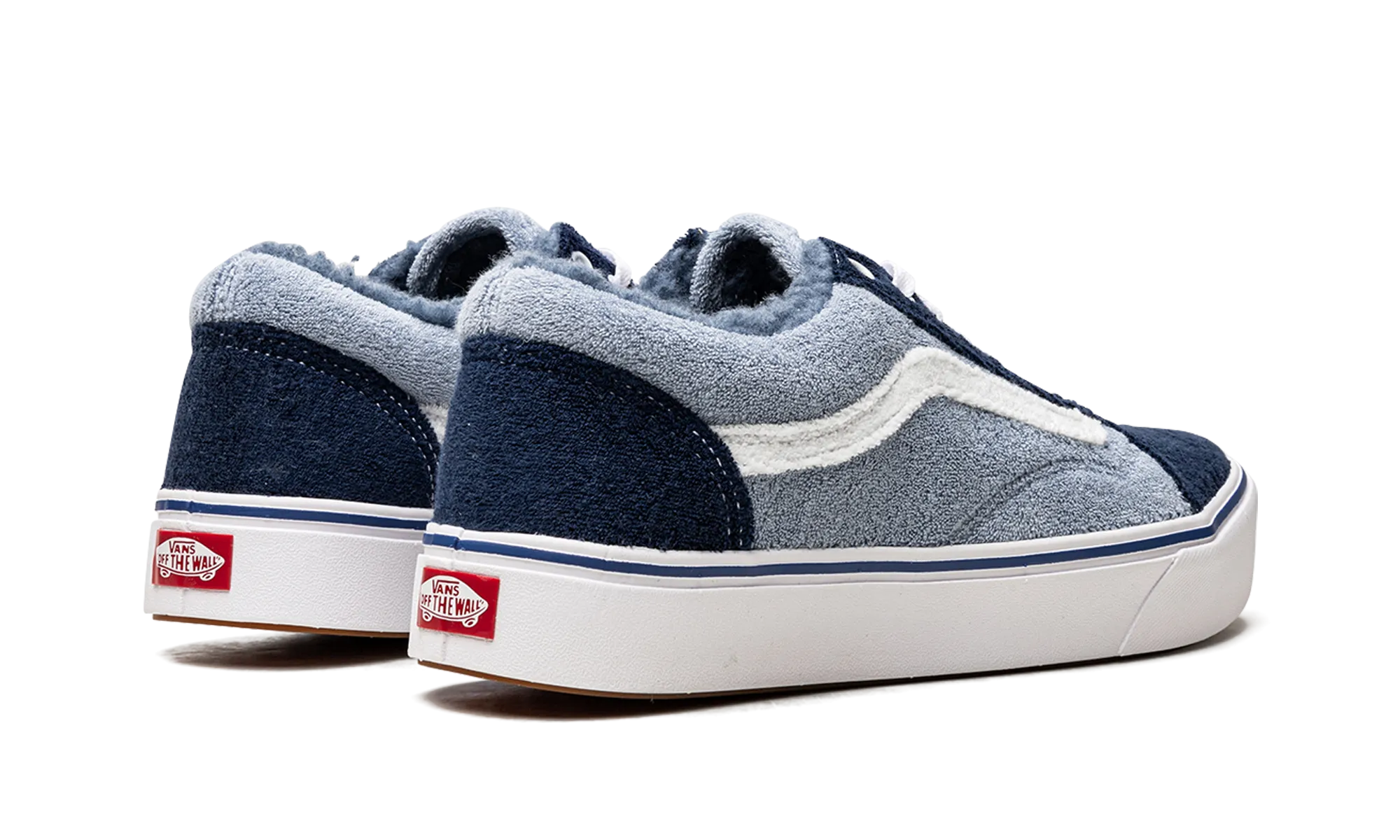 Light Step COMFYCUSH OLD SKOOL