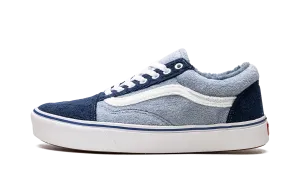 COMFYCUSH OLD SKOOL Adjustable Straps Snow Grip