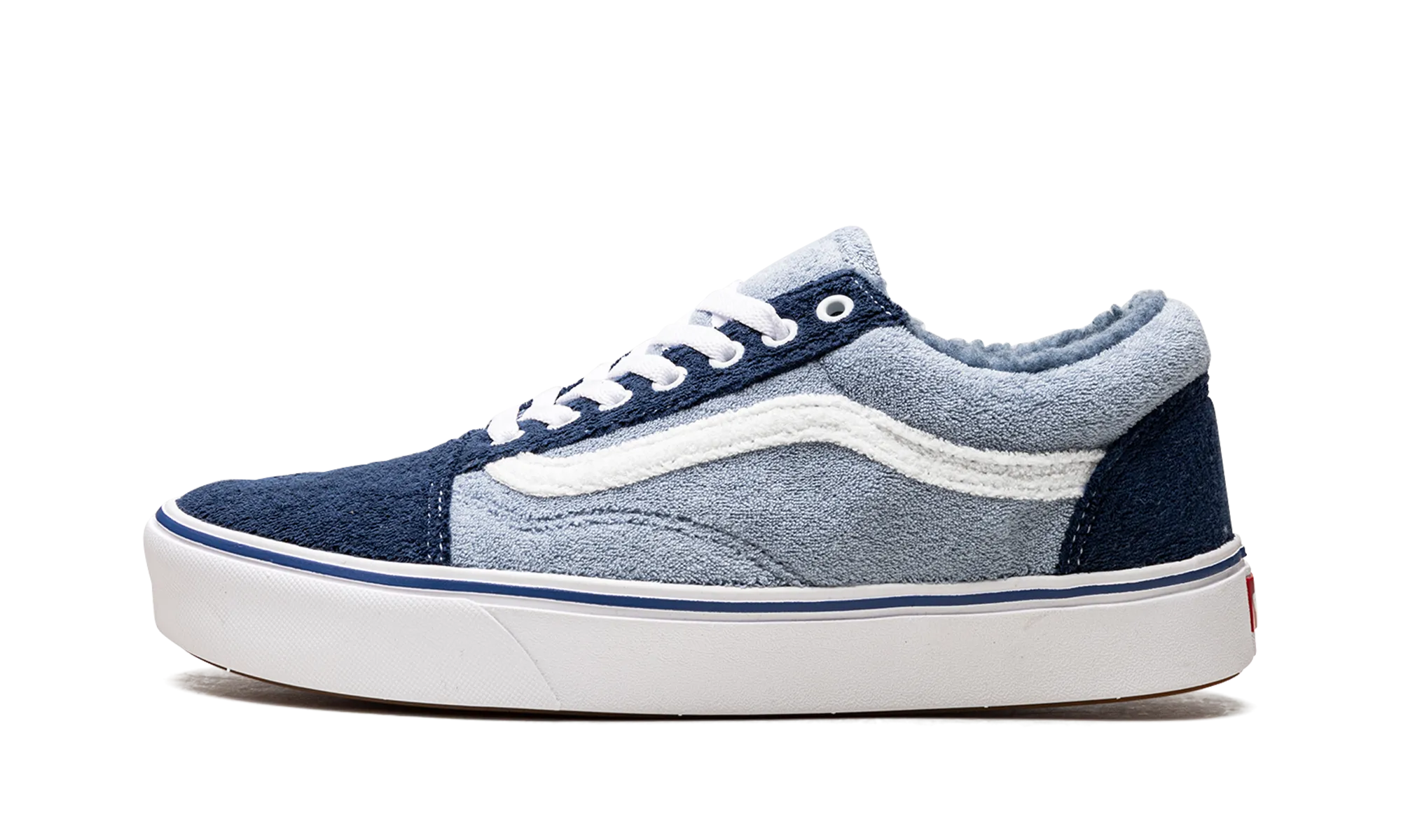 COMFYCUSH OLD SKOOL Adjustable Straps Snow Grip