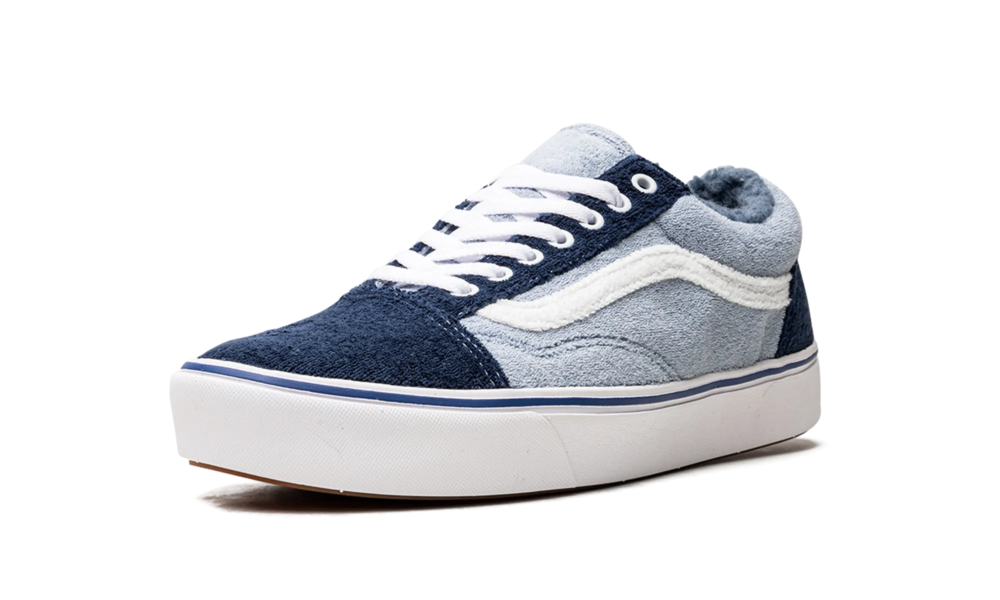 COMFYCUSH OLD SKOOL Fire Red Style Pop