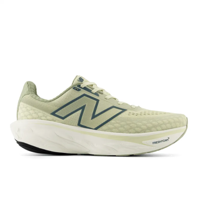 New Balance Men's Fresh Foam X 1080 v14 Running Shoe - M1080M14 (Wide) Hill training