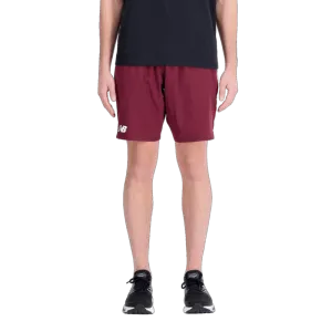 Temperature Regulating Tech New Balance Men's Tournament 9 inch Short