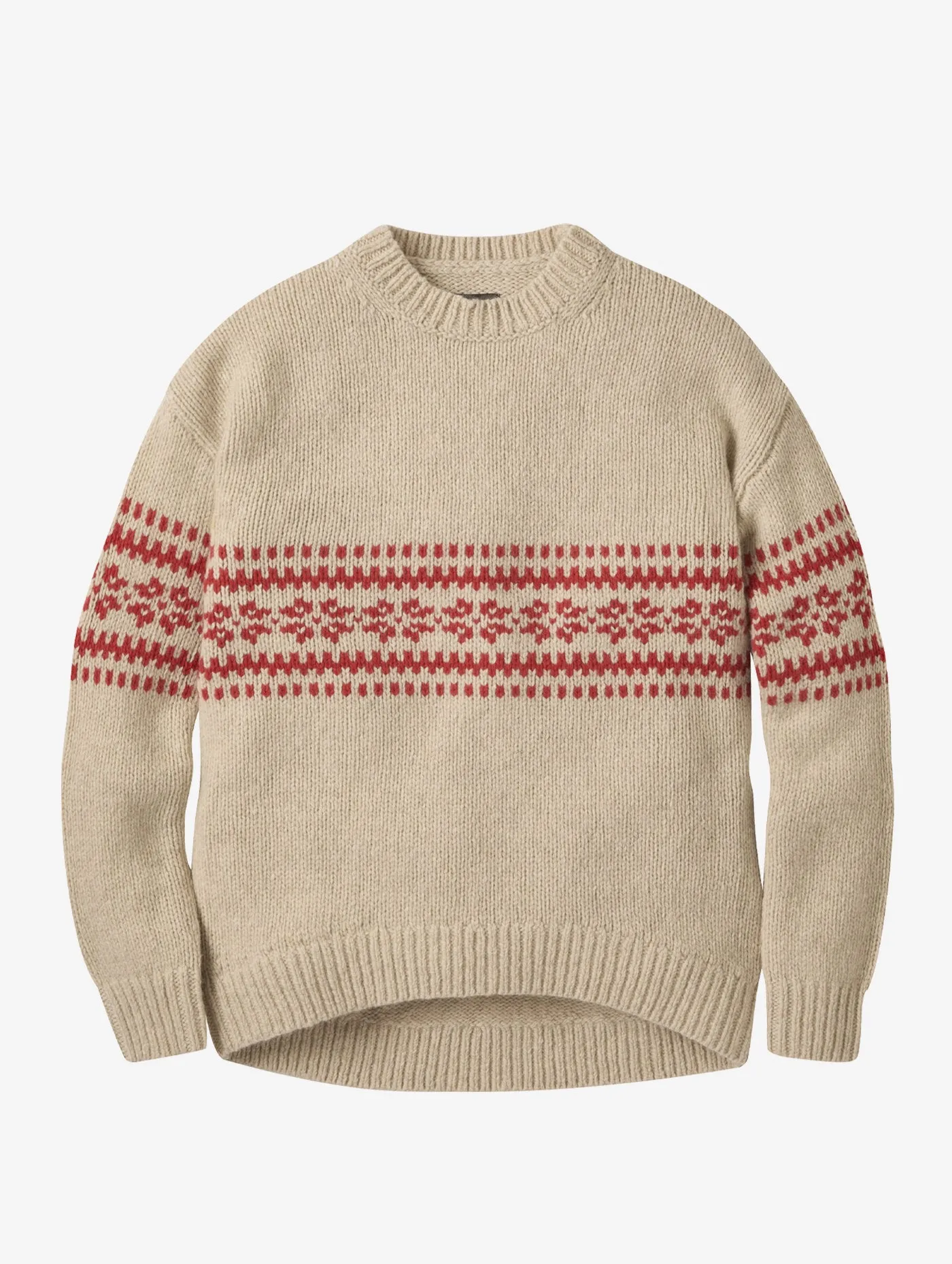 Women's Ogwen Jumper Urban Fashion product marbled pattern