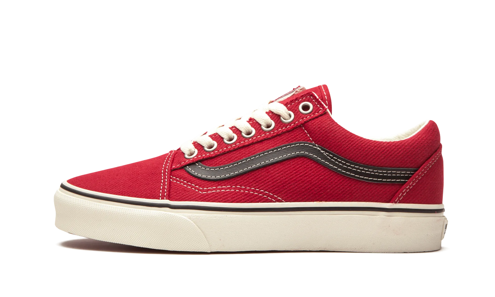 Old Skool "Earth" Arch Support Health Focused