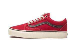 Old Skool "Earth" Arch Support Health Focused