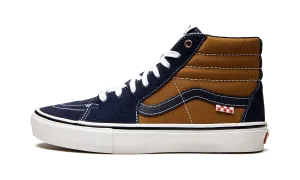 Comfort Walk SK8-Hi