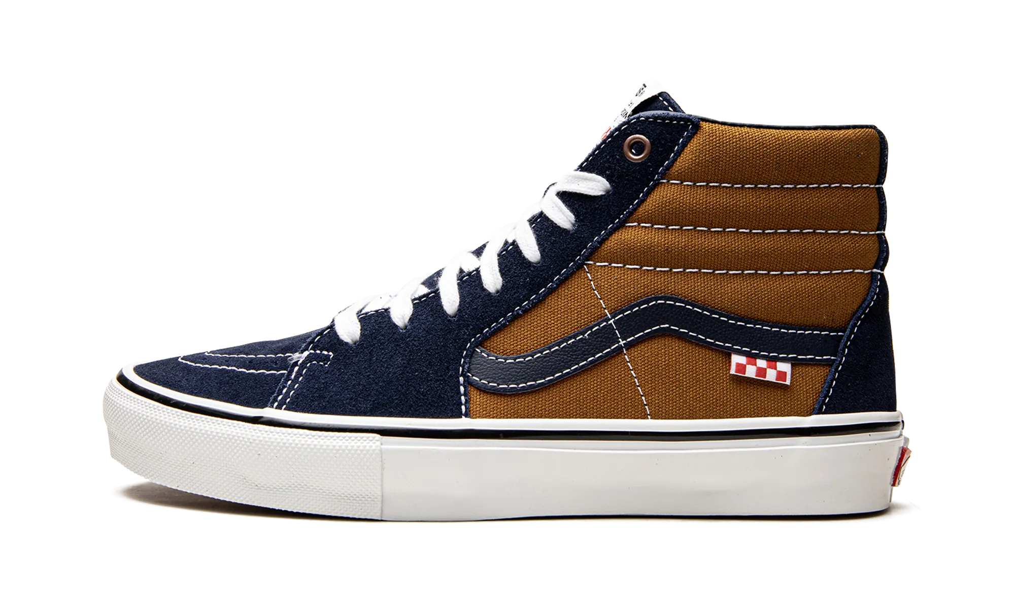 Comfort Walk SK8-Hi