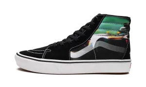 SK8 HI "FORMULA 66 COMFYCUSH" Cool Tone Season Ease