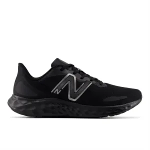 New Balance Men's Fresh Foam Arishi V4 Slip Resistant Running Shoe - MARISSB4 (X-Wide) Energy Return Design Pronation Control Structure