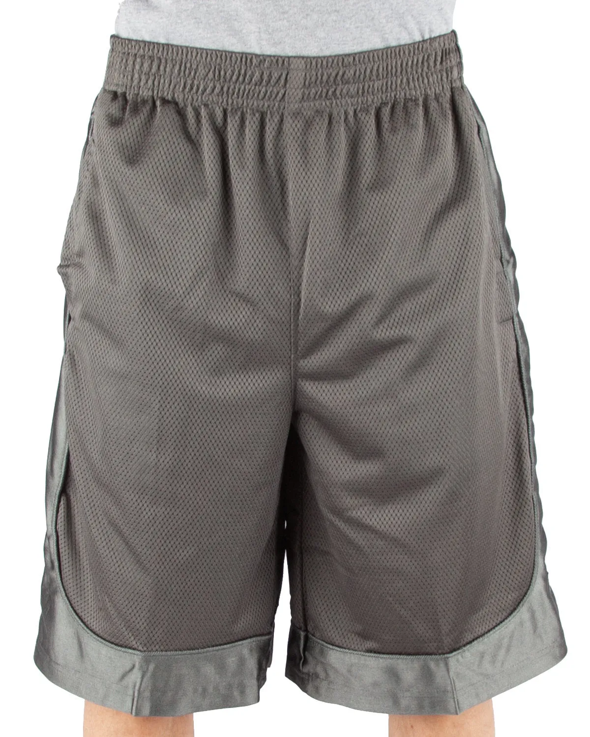 Freestyle Comfort Shaka Wear Adult Mesh Shorts