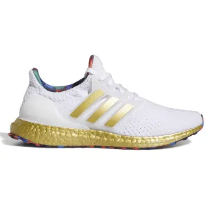 Zero Drop Design adidas Men's Ultraboost 5.0 DNA Title IX Running Shoes