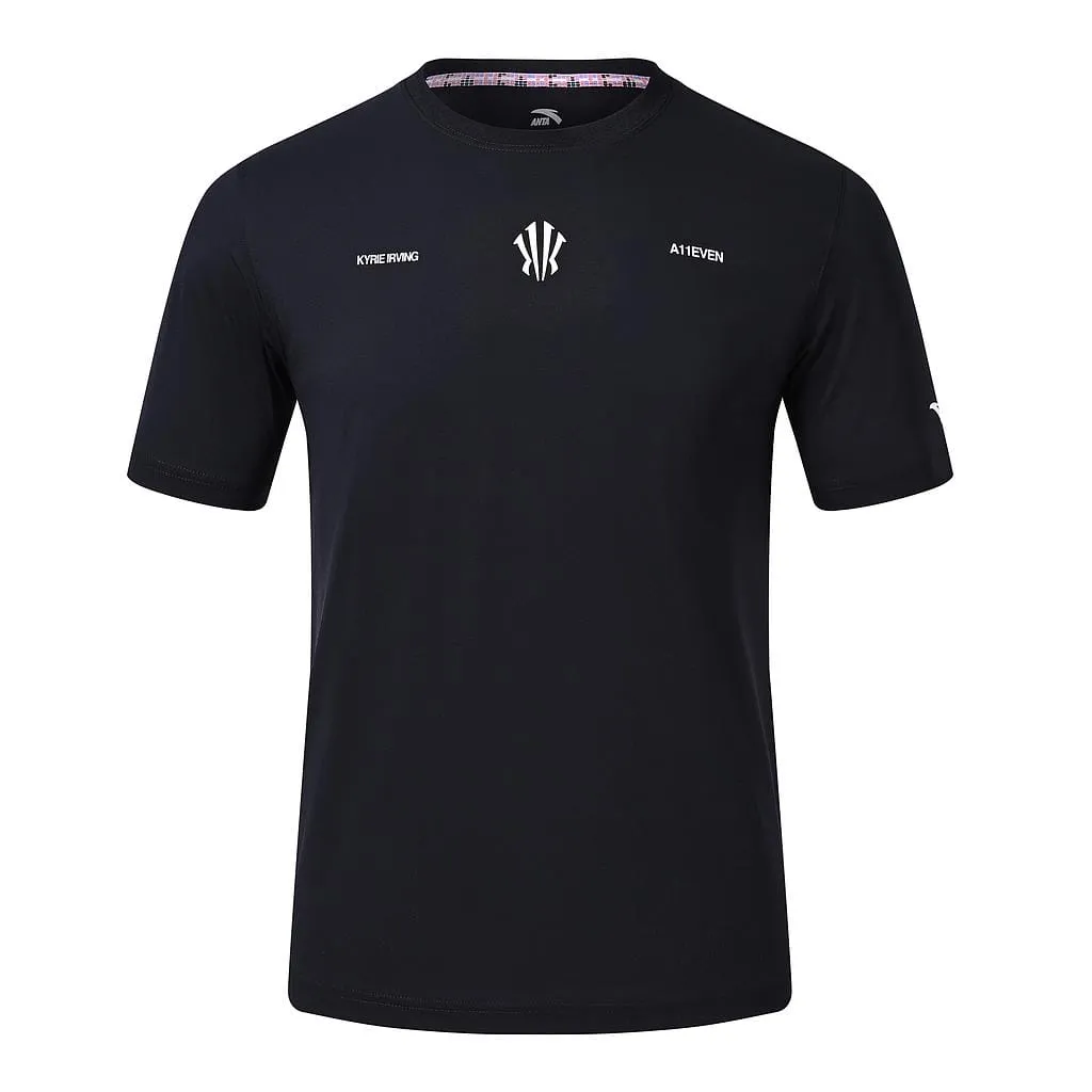 Seasonal Trend Versatile Look ANTA KAI T-Shirt