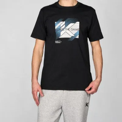 Anta Klay Thompson SS Tee Cozy Comfort Design