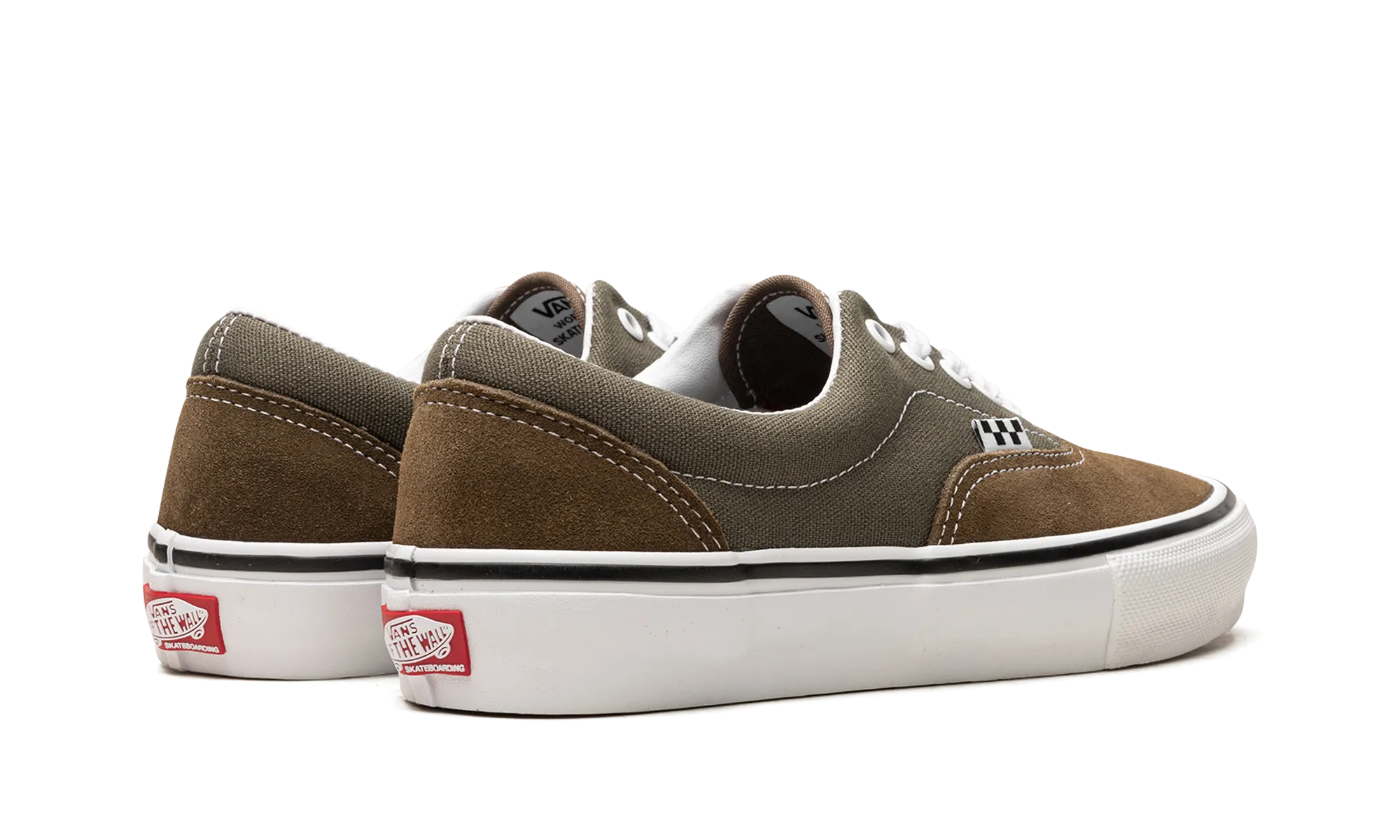 Campus Cool Skate Era "Brown/Grey"