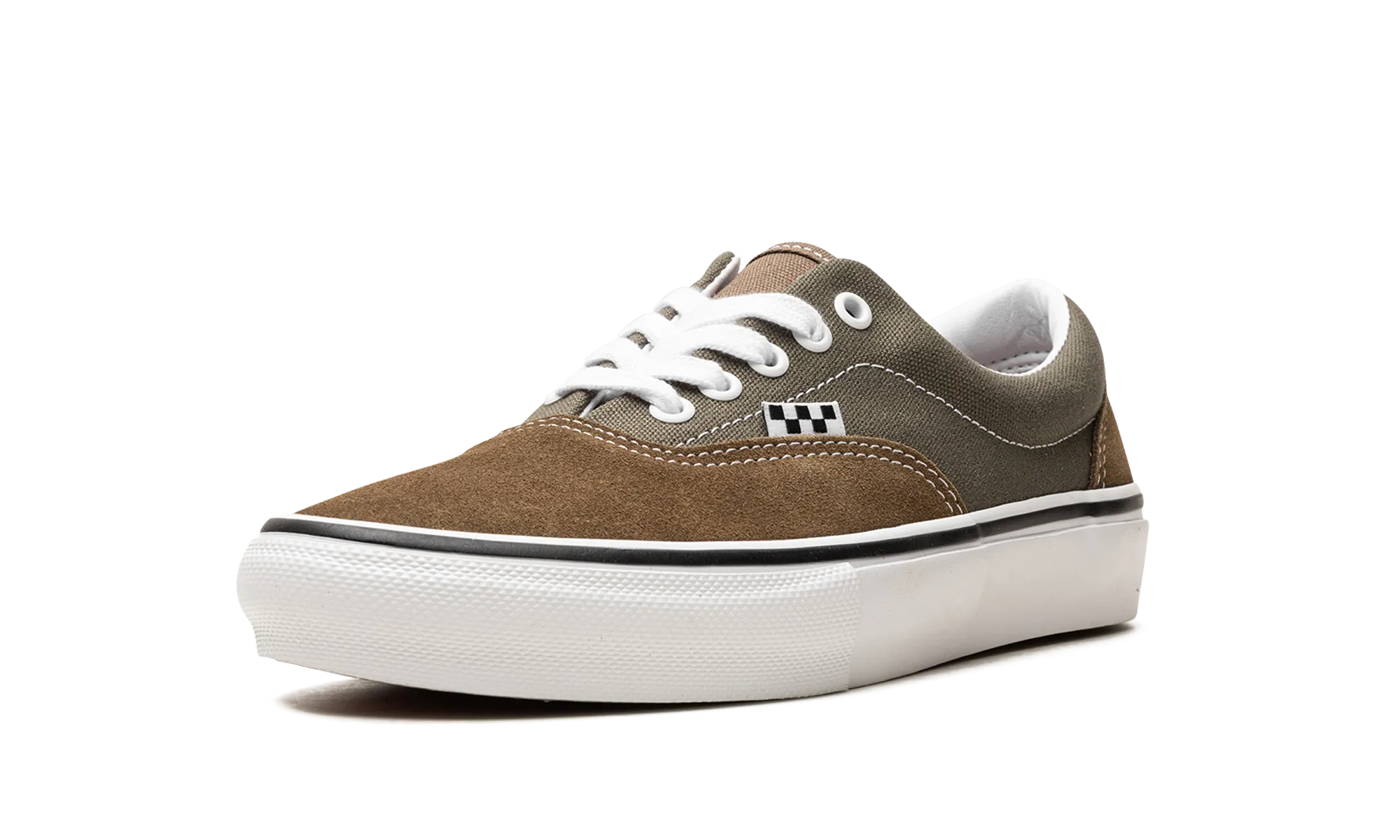 Skate Era "Brown/Grey" Shock Absorbing Midsole