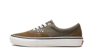 Skate Era "Brown/Grey" Rolling Motion Sole