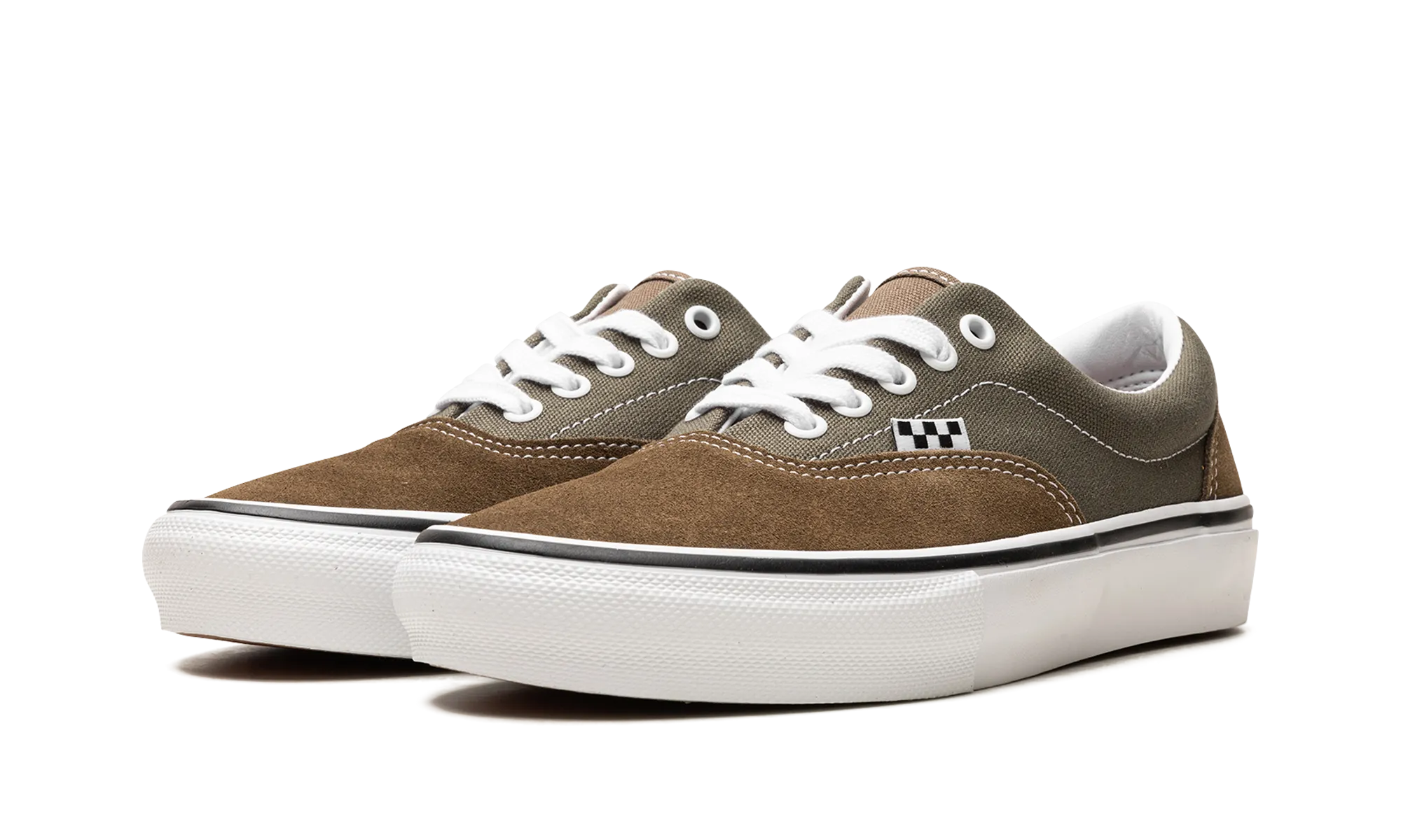 Skate Era "Brown/Grey" City Pace