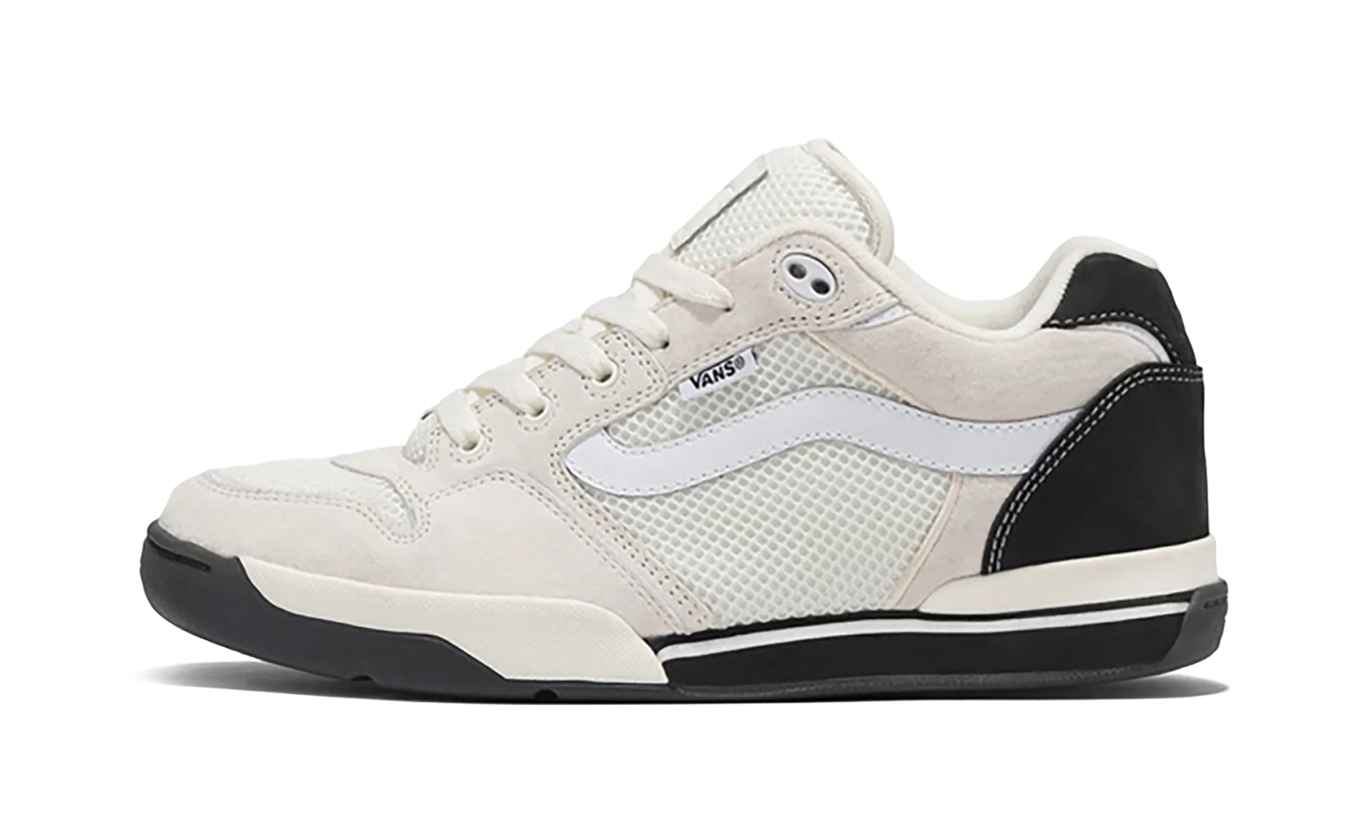 Rowley XLT LX Off Road "Egret" Retro Mood