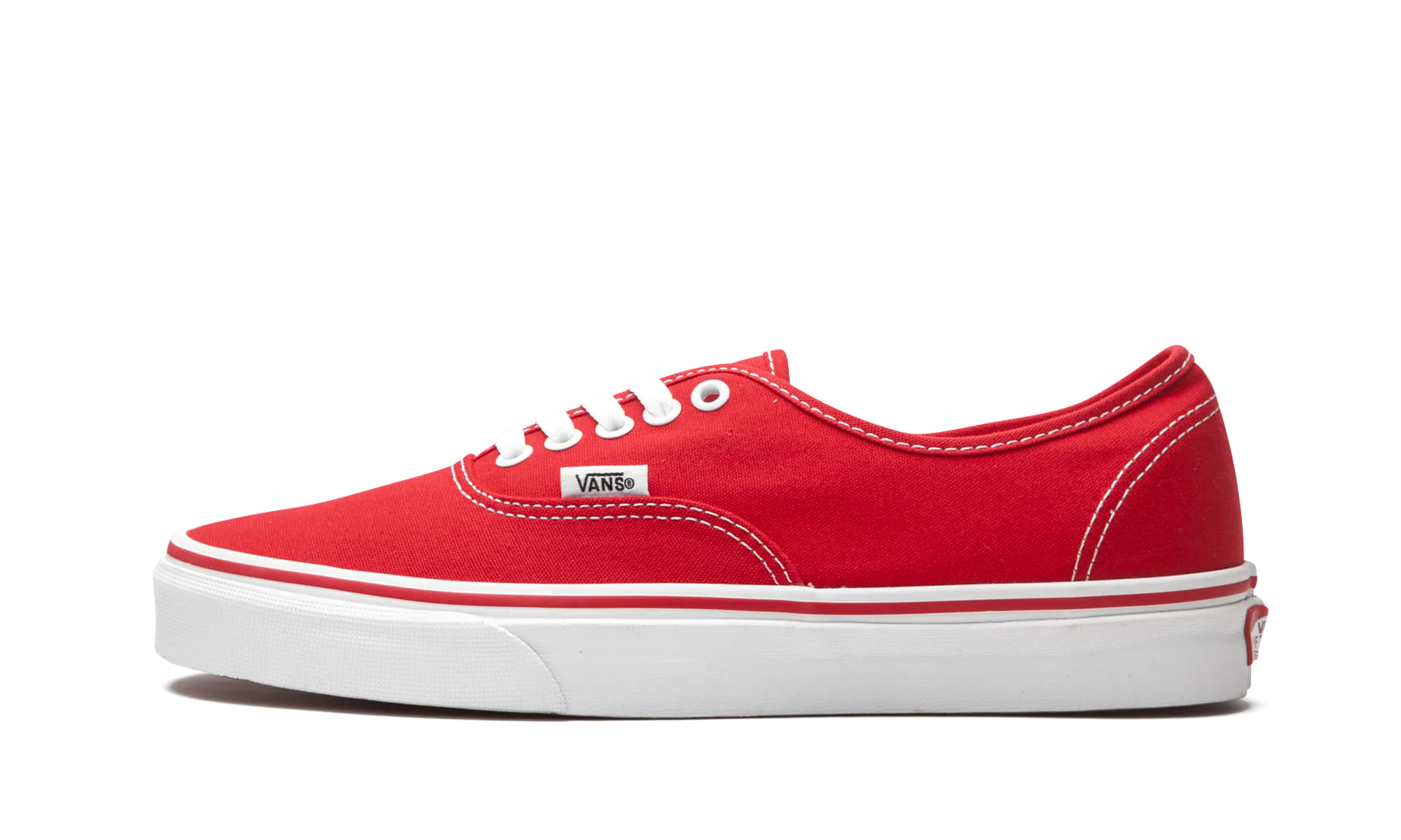 Authentic Smooth Inner Seams New In