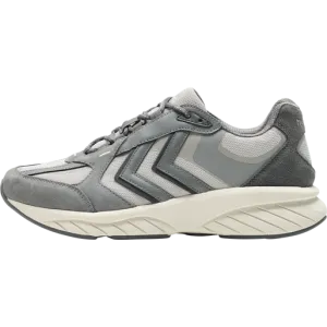 Hummel Men's Reach LX 6000 Urban Running Shoe Comfort Fit Socks