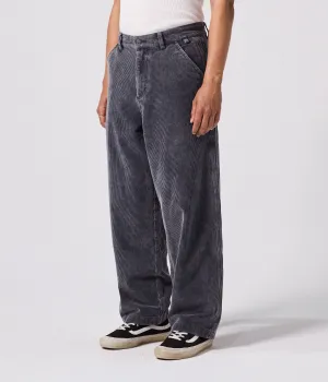 Street Utility Layer Comfort REYNOLDS PANT // NAVY ACID CORD