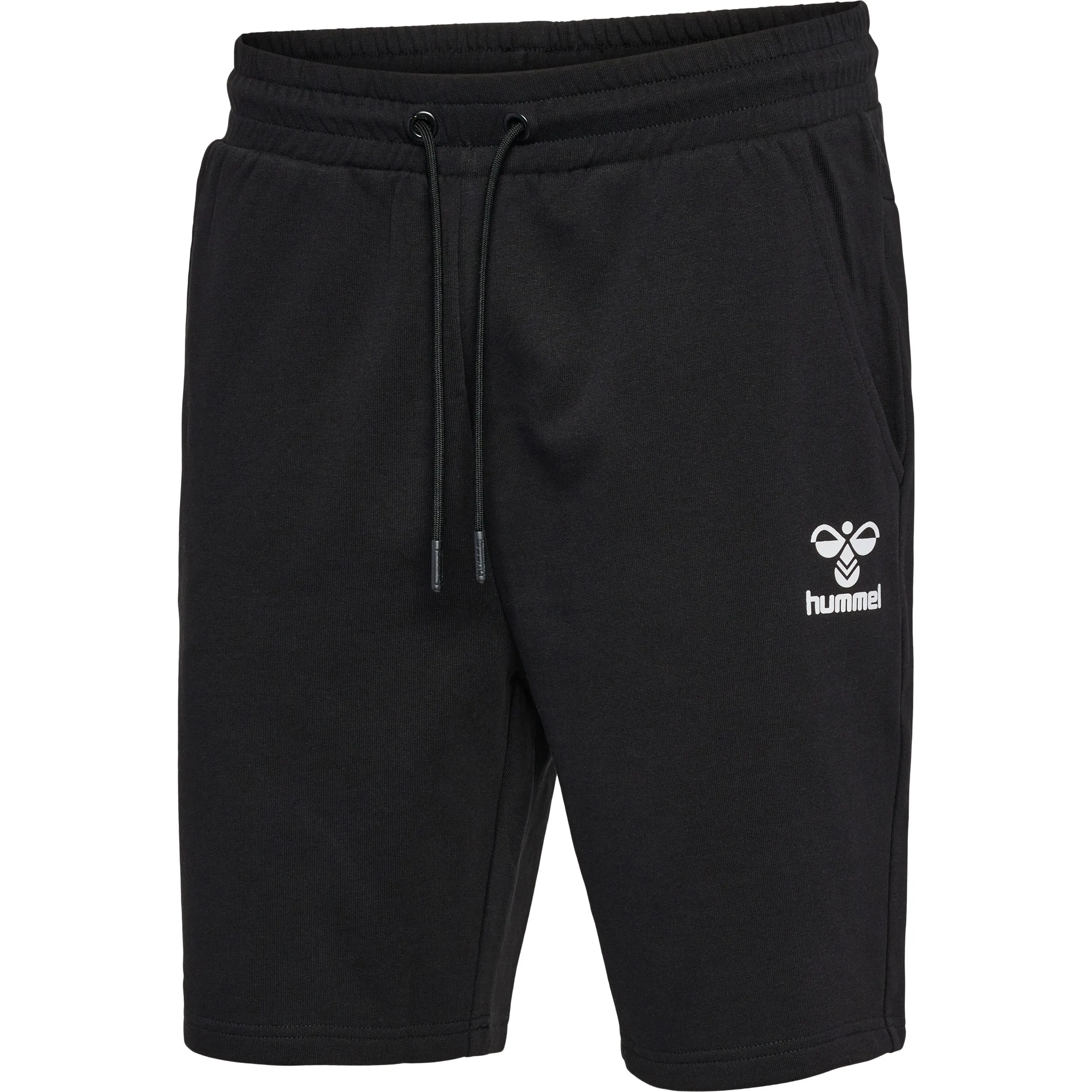 Hummel Men's Legacy Shorts Plus Chic Comfort