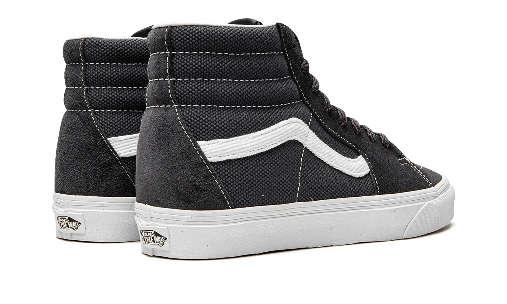 Sk8-Hi "Asphalt" Run Free