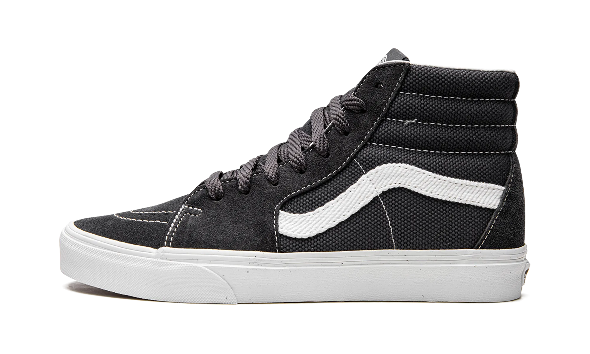 Sk8-Hi "Asphalt" Dry Base Molded Insole