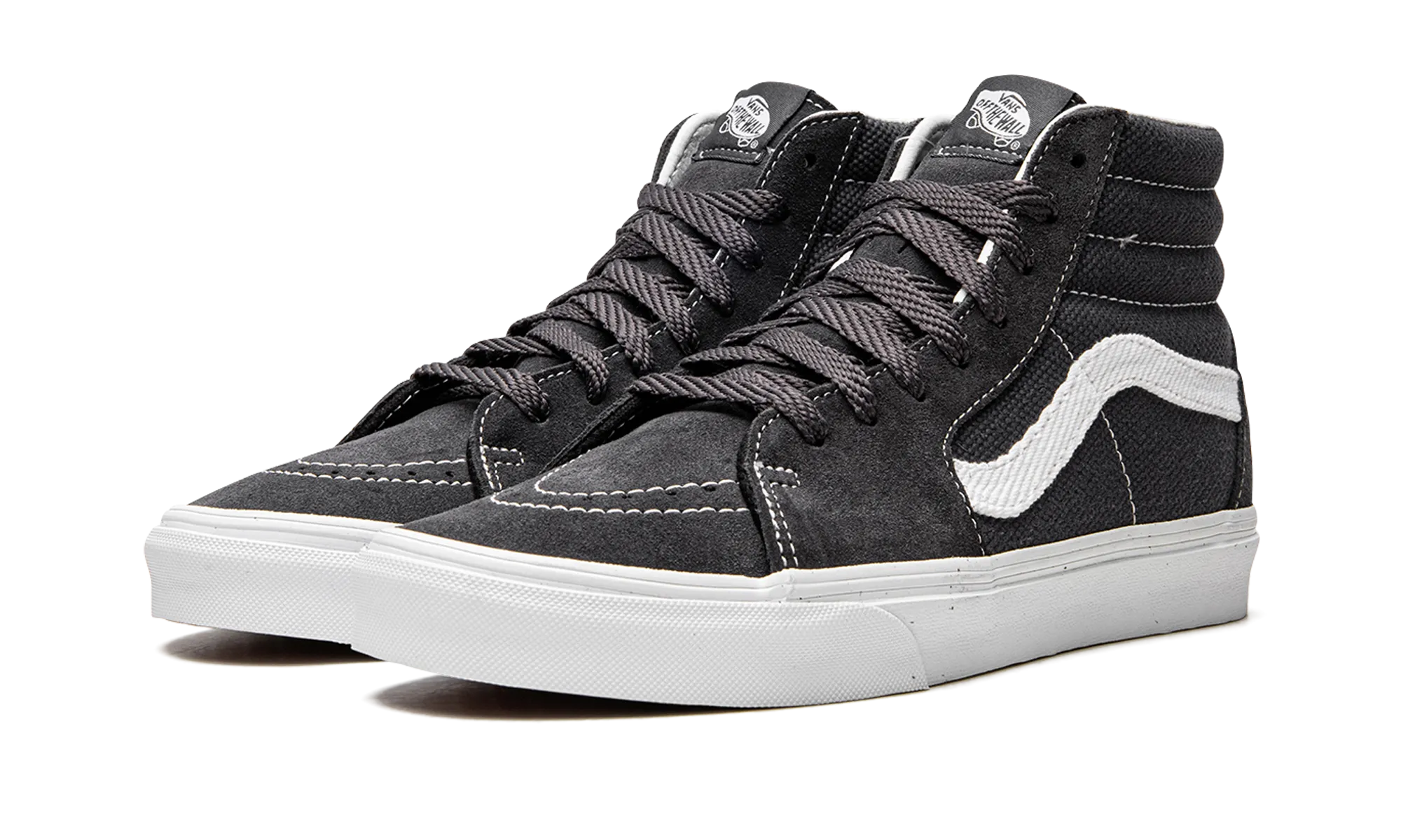 Tone Play Sk8-Hi "Asphalt"