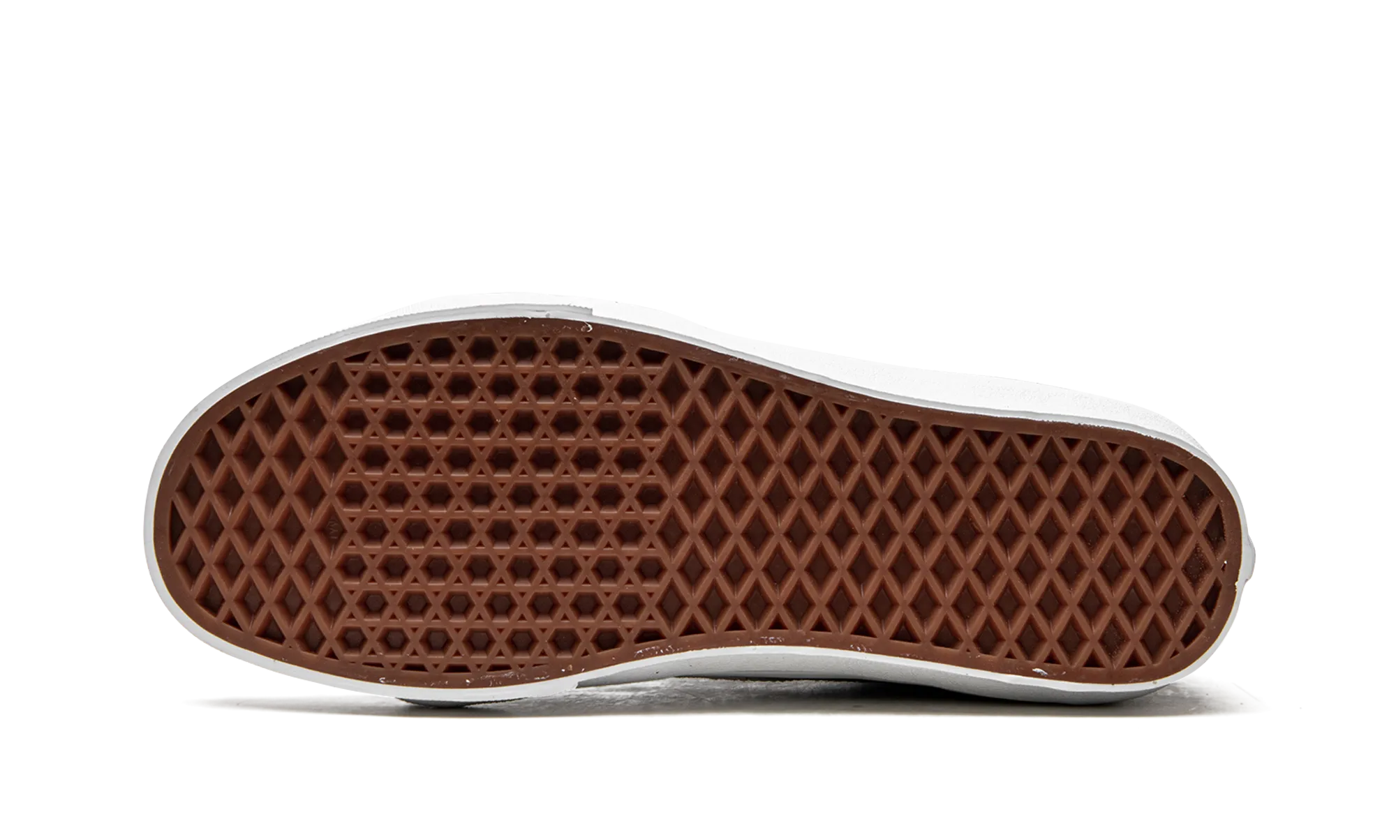 Sk8-Hi "Asphalt" Clean Step