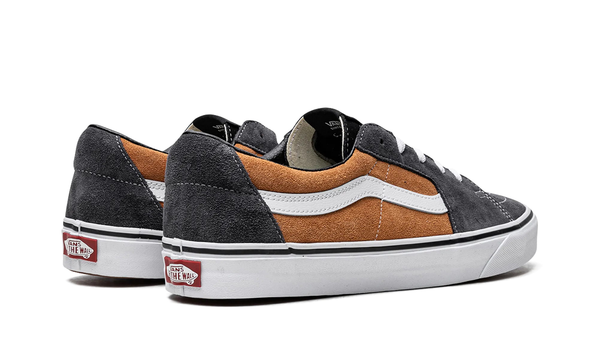Ventilated Design SK8 LOW