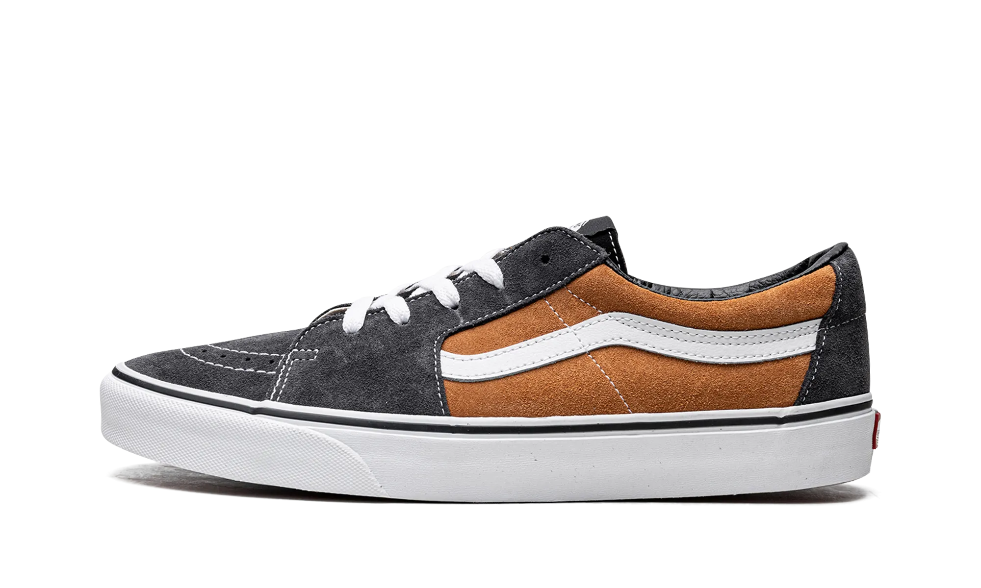 Lightweight Midsole Bold Tone SK8 LOW
